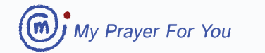 My Prayer For You