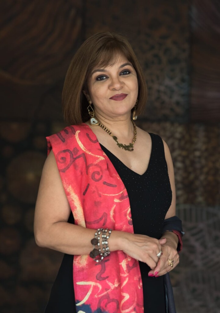 Meenal’s Story